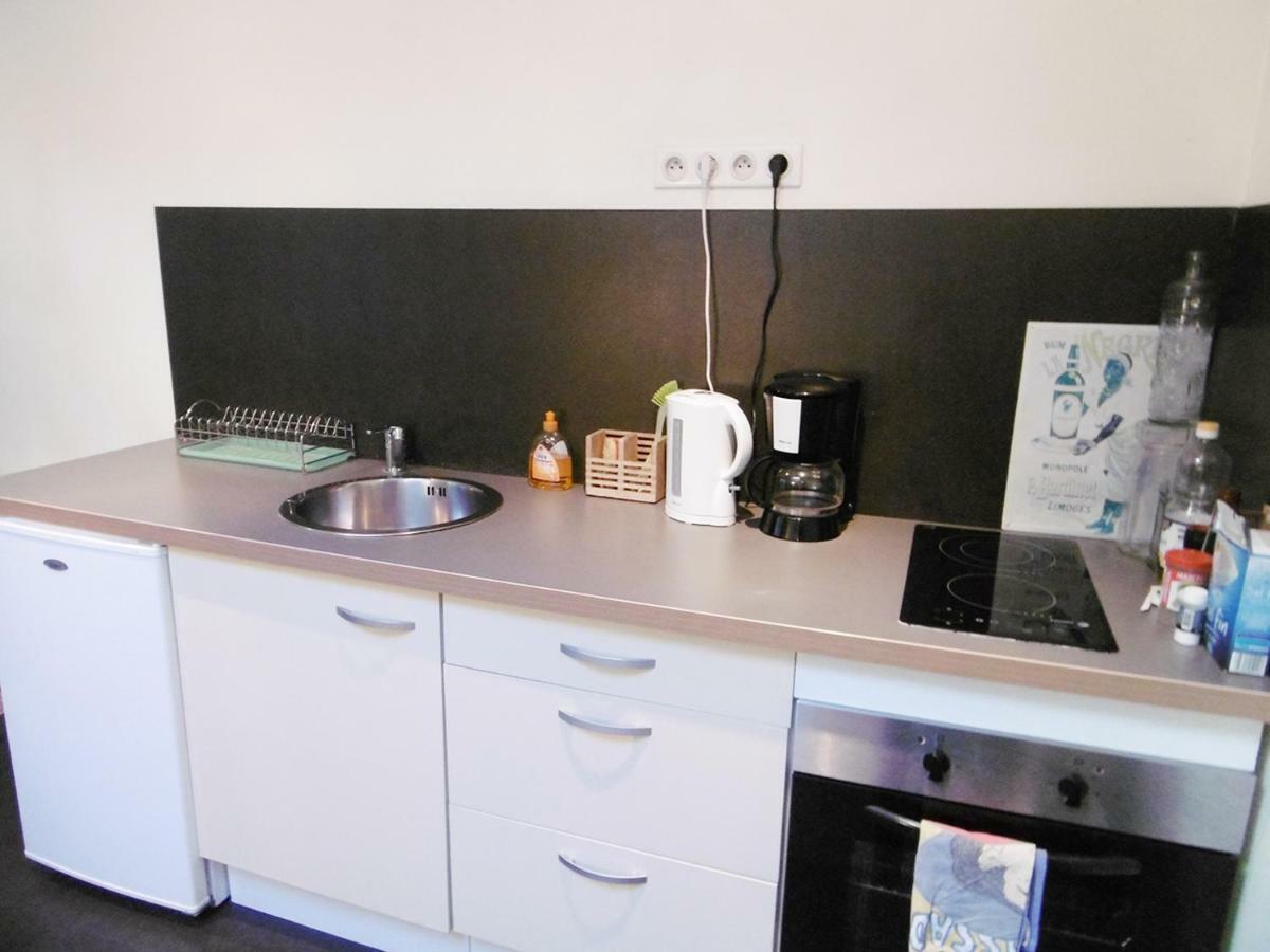 Loft Baron Frühstückspension Paris