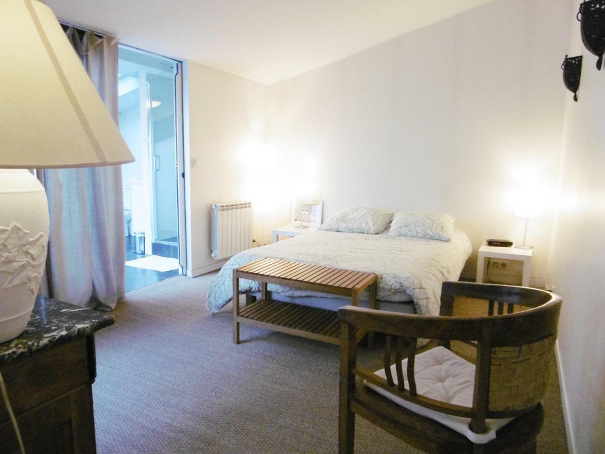 Frühstückspension Loft Baron