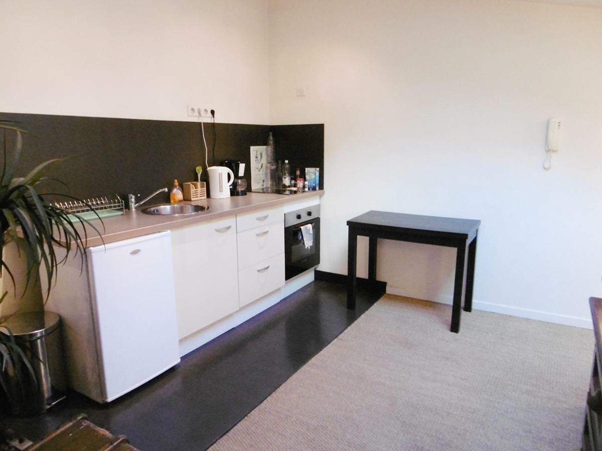 Frühstückspension Loft Baron *