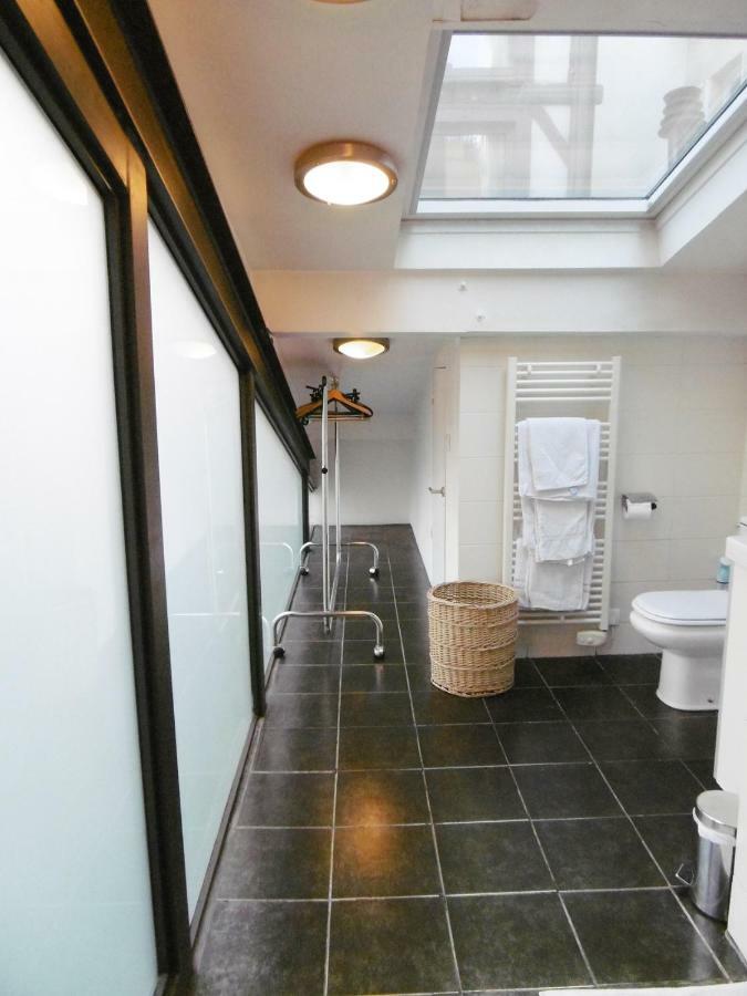 Loft Baron Frühstückspension *